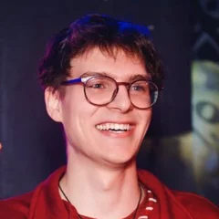 Timofey Novikov